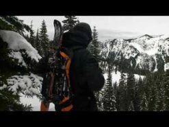 Union Union Rover Approach Skis 2022 7 Union Union Rover Approach Skis 2022 -RR Ski Race Shop 0 1