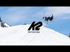 K2 K2 Method B&E Ski Boot - 2023 11 K2 K2 Method B&E Ski Boot - 2023 -RR Ski Race Shop 0 12