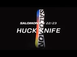 Salomon Salomon Huck Knife Snowboard 2023 -RR Ski Race Shop 0 9