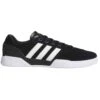 Adidas Adidas City Cup Shoe - Black/White/White 1 Adidas Adidas City Cup Shoe - Black/White/White -RR Ski Race Shop adidas city cup shoe black white white p17554 22469 image