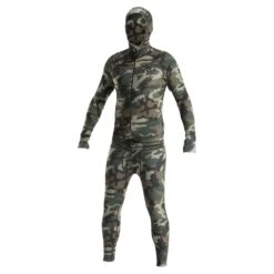 Airblaster Airblaster Classic Ninja Suit - Camo