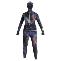 Airblaster Airblaster Classic Women's Ninja Suit - Far Out