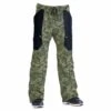 Airblaster Airblaster Freedom Cargo Pant - OG Dinoflage -RR Ski Race Shop airblaster freedom cargo pant og dinoflage p19652 26663 image
