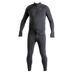 Airblaster Airblaster Hoodless Ninja Suit - Black
