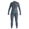 Airblaster Airblaster Hoodless Womens Ninja Suit - Wild Tribe -RR Ski Race Shop airblaster hoodless womens ninja suit wild tribe p19629 26682 image
