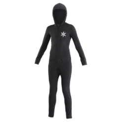 Airblaster Airblaster Youth Ninja Suit - Black