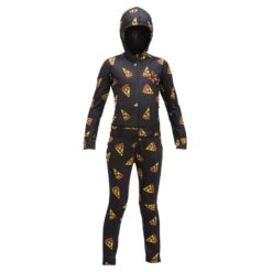 Airblaster Airblaster Youth Ninja Suit - Pizza