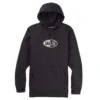 Analog Analog Crux Pullover Hoodie - Phantom