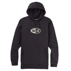 Analog Analog Crux Pullover Hoodie - Phantom