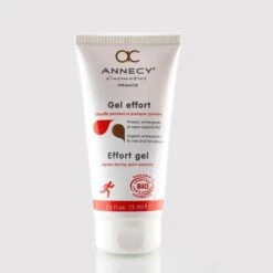 Annecy Annecy Pre Exercise Effort Gel