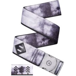 Arcade Arcade Blackwood Belt - Black/Khaki