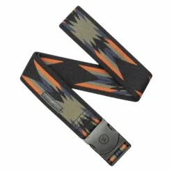 Arcade Arcade Ironwood Belt - Black