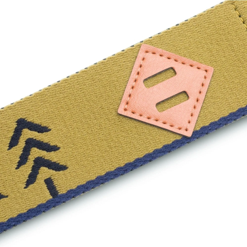 Arcade Arcade Native Blackwood Belt 4 Arcade Arcade Native Blackwood Belt - Image 2