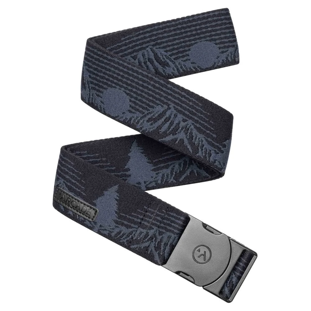 Arcade Arcade Open Range Belt - Navy 3 Arcade Arcade Open Range Belt - Navy