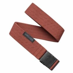 Arcade Arcade Ranger Belt - Vermilion