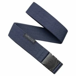 Arcade Arcade Ranger Slim Belt - Navy