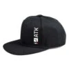 ATK ATK Cap - Black -RR Ski Race Shop atk cap black p24697 36559 image