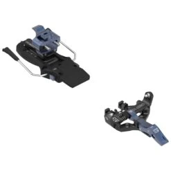ATK ATK Crest 10 Touring Binding - Dark Blue