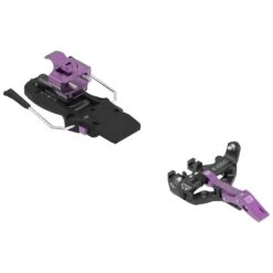 ATK ATK Crest 8 Touring Binding - Purple