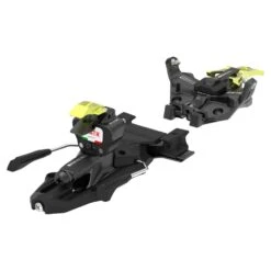 ATK ATK Freeraider 15 EVO Touring Binding - Yellow -RR Ski Race Shop atk freeraider 15 evo touring binding yellow p24974 36448 image