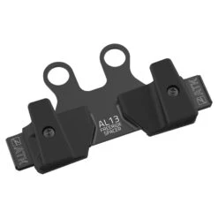 ATK ATK Freeride Spacer AL13 - Black