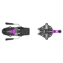 ATK ATK Raider 11 EVO Touring Binding - Purple -RR Ski Race Shop atk raider 11 evo touring binding purple p24975 36444 image