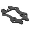 ATK ATK Raider Toe Shim - Black -RR Ski Race Shop atk raider toe shim black p21531 30915 image