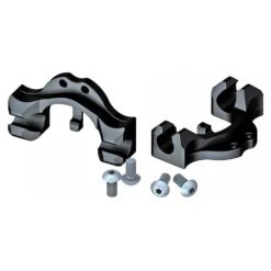 ATK ATK SRA Removable Crampons Hook - Black