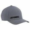 Atomic Atomic Alps Tech Cap - Grey -RR Ski Race Shop atomic alps tech cap grey p23860 35165 image