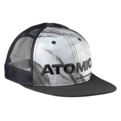 Atomic Atomic Alps Trucker Cap - Black