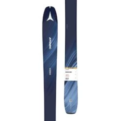 Atomic Atomic Backland 85 Womens Ski - 2023 -RR Ski Race Shop atomic backland 85 womens ski 2023 p23318 33182 image