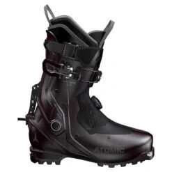 Atomic Atomic Backland Pro Women's Touring Ski Boot 2020 - Purple/Coral