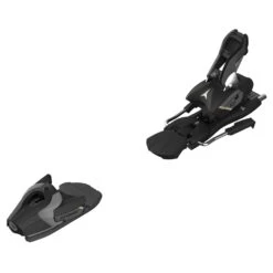 Atomic Atomic Colt 10 Ski Binding - Red/Black -RR Ski Race Shop atomic colt 10 ski binding red black p18795 25511 image