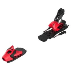 Atomic Atomic Colt 10 Ski Binding - Red/Black -RR Ski Race Shop atomic colt 10 ski binding red black p18795 25513 image