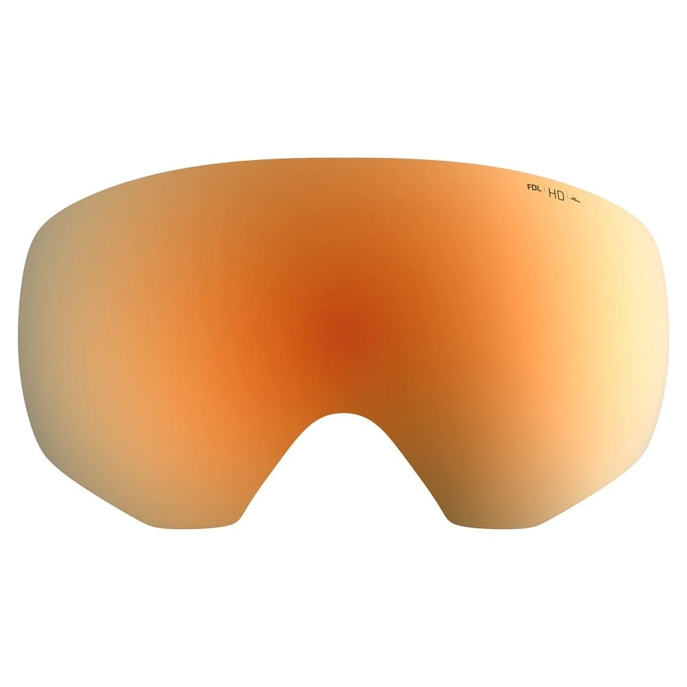 Atomic Atomic Count 360° FDL HD Lens - Red 3 Atomic Atomic Count 360° FDL HD Lens - Red