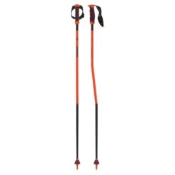Atomic Atomic GS SQS Ski Pole - Red/Black