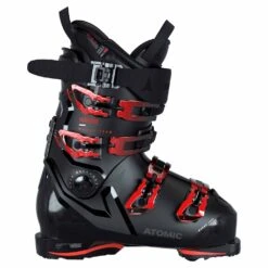 Atomic Atomic Hawx Magna 130 S GW Ski Boot 2024 - Black/Red