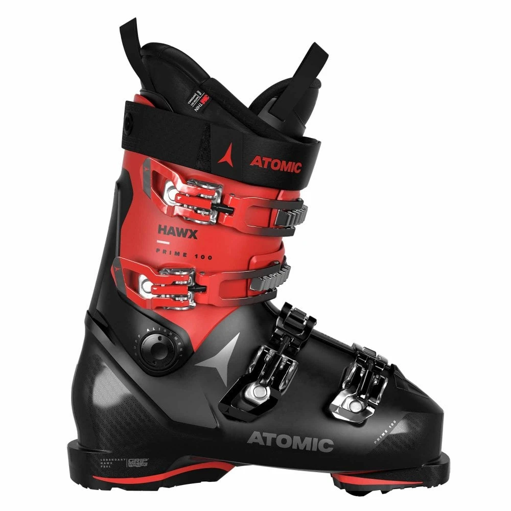 Atomic Atomic Hawx Prime 100 GW Ski Boot - 2023 3 Atomic Atomic Hawx Prime 100 GW Ski Boot - 2023