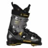 Atomic Atomic Hawx Prime 100 GW Ski Boot 2024 - Black/Grey