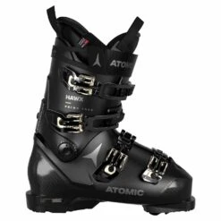 Atomic Atomic Hawx Prime 105 S GW Womens Ski Boot 2024 - Black/Gold