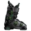 Atomic Atomic Hawx Prime 130 S Ski Boot - Black/Green 2 Atomic Atomic Hawx Prime 130 S Ski Boot - Black/Green -RR Ski Race Shop atomic hawx prime 130 s ski boot black green p17666 23527 image