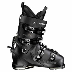 Atomic Atomic Hawx Prime XTD 100 HT Touring Ski Boot 2022 - Black/Sand