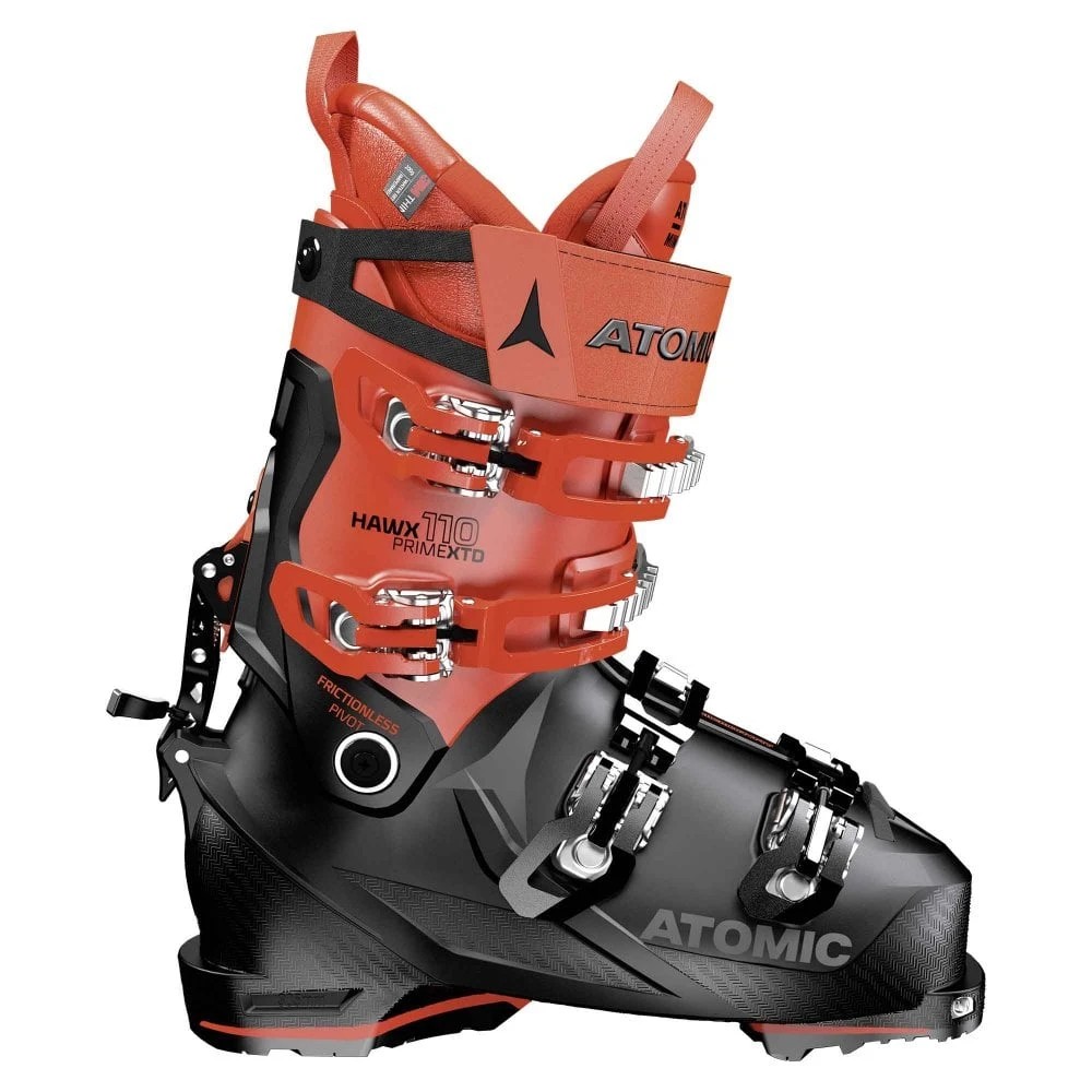 Atomic Atomic Hawx Prime XTD 110 CT GW Ski Boot - 2023 3 Atomic Atomic Hawx Prime XTD 110 CT GW Ski Boot - 2023
