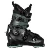 Atomic Atomic Hawx Prime XTD 115 CT GW Womens Ski Boot 2023 - Black/Green/Mint