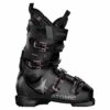 Atomic Atomic Hawx Ultra 115 S Women's Ski Boot 2022 - Black/Rose Gold -RR Ski Race Shop atomic hawx ultra 115 s womens ski boot 2022 black rose gold p20279 27914 image