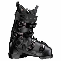 Atomic Atomic Hawx Ultra 115 S Womens Ski Boot 2023 - Black/Rose Gold