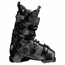 Atomic Atomic Hawx Ultra 130 S GW Ski Boot 2023 - Black/Orange