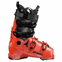 Atomic Atomic Hawx Ultra 130 S GW Ski Boot 2023 - Red/Black