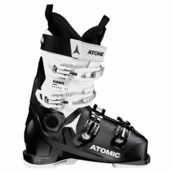 Atomic Atomic Hawx Ultra 85 Womens Ski Boot 2023 - Black/White