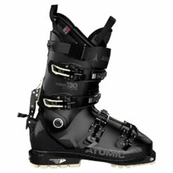 Atomic Atomic Hawx Ultra XTD 130 Tech GW Touring Ski Boot 2022 - Black/Sand